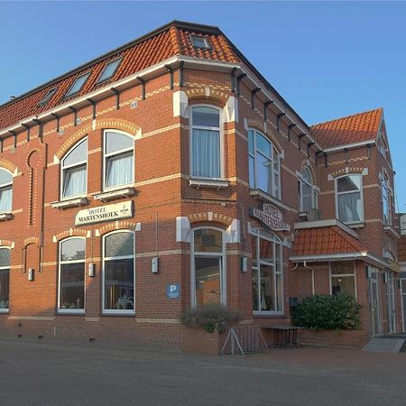 Hotel Martenshoek Hoogezand Ngoại thất bức ảnh