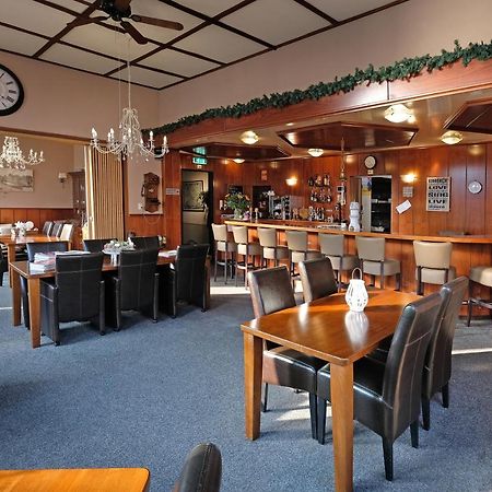 Hotel Martenshoek Hoogezand Ngoại thất bức ảnh