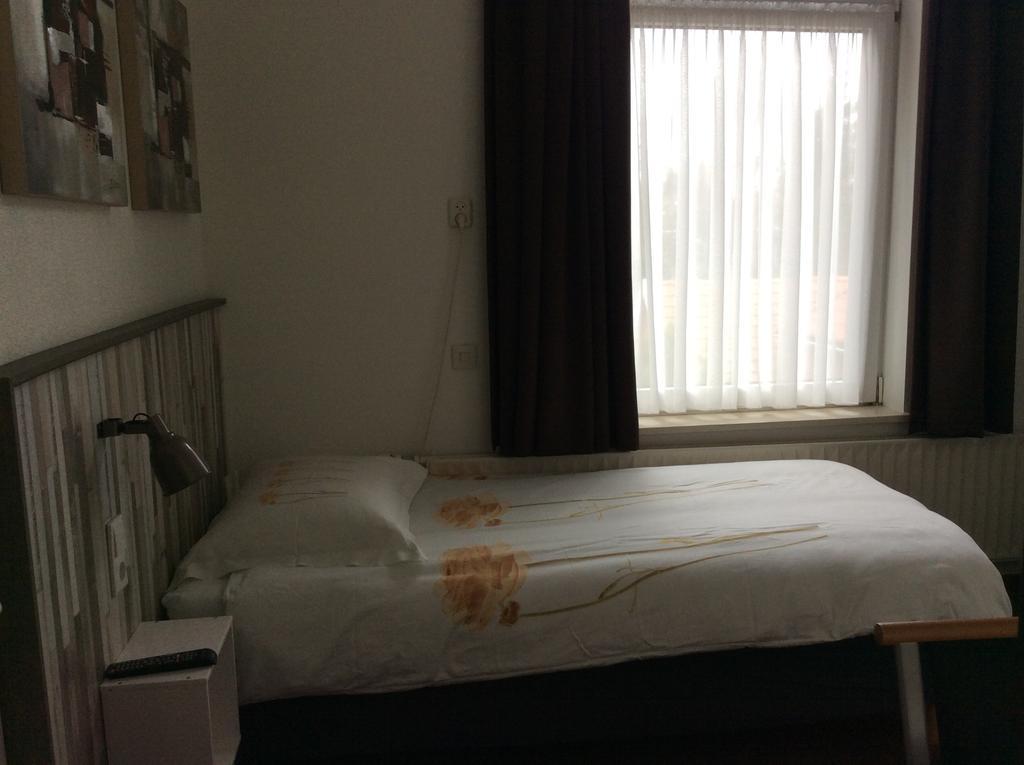 Hotel Martenshoek Hoogezand Ngoại thất bức ảnh