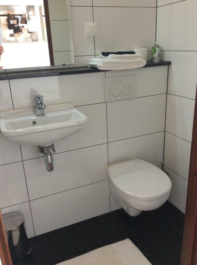 Hotel Martenshoek Hoogezand Ngoại thất bức ảnh